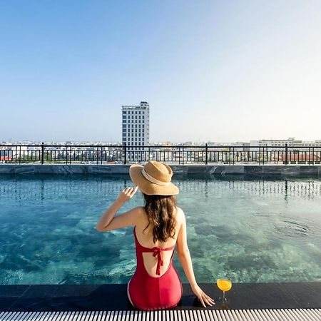 Tan Phuong Nam Hotel & Apartment 다낭 외부 사진