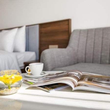 Tan Phuong Nam Hotel & Apartment 다낭 외부 사진