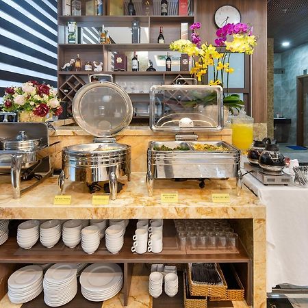Tan Phuong Nam Hotel & Apartment 다낭 외부 사진