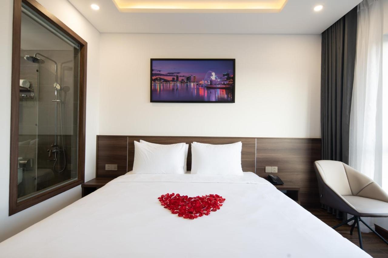 Tan Phuong Nam Hotel & Apartment 다낭 외부 사진