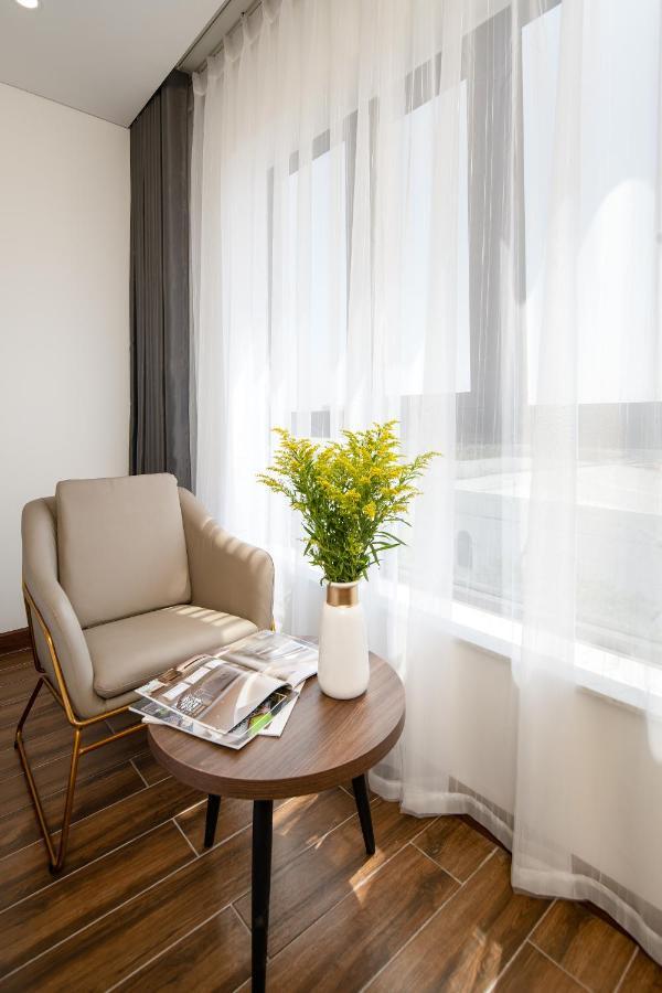 Tan Phuong Nam Hotel & Apartment 다낭 외부 사진