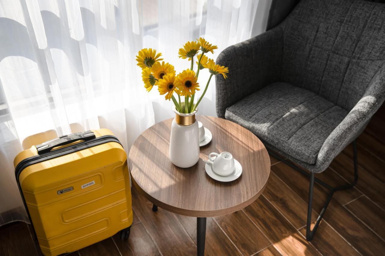 Tan Phuong Nam Hotel & Apartment 다낭 외부 사진