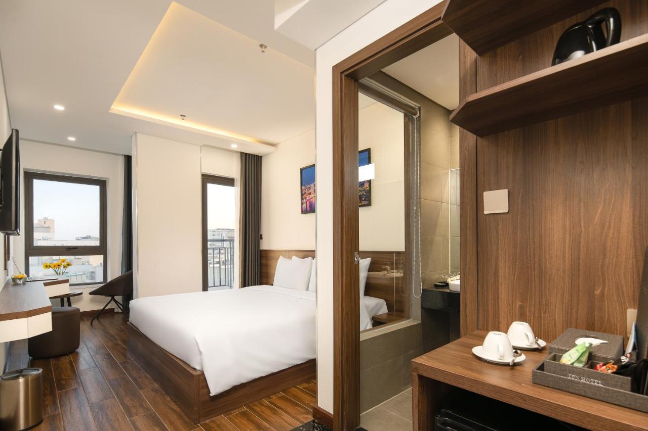 Tan Phuong Nam Hotel & Apartment 다낭 외부 사진