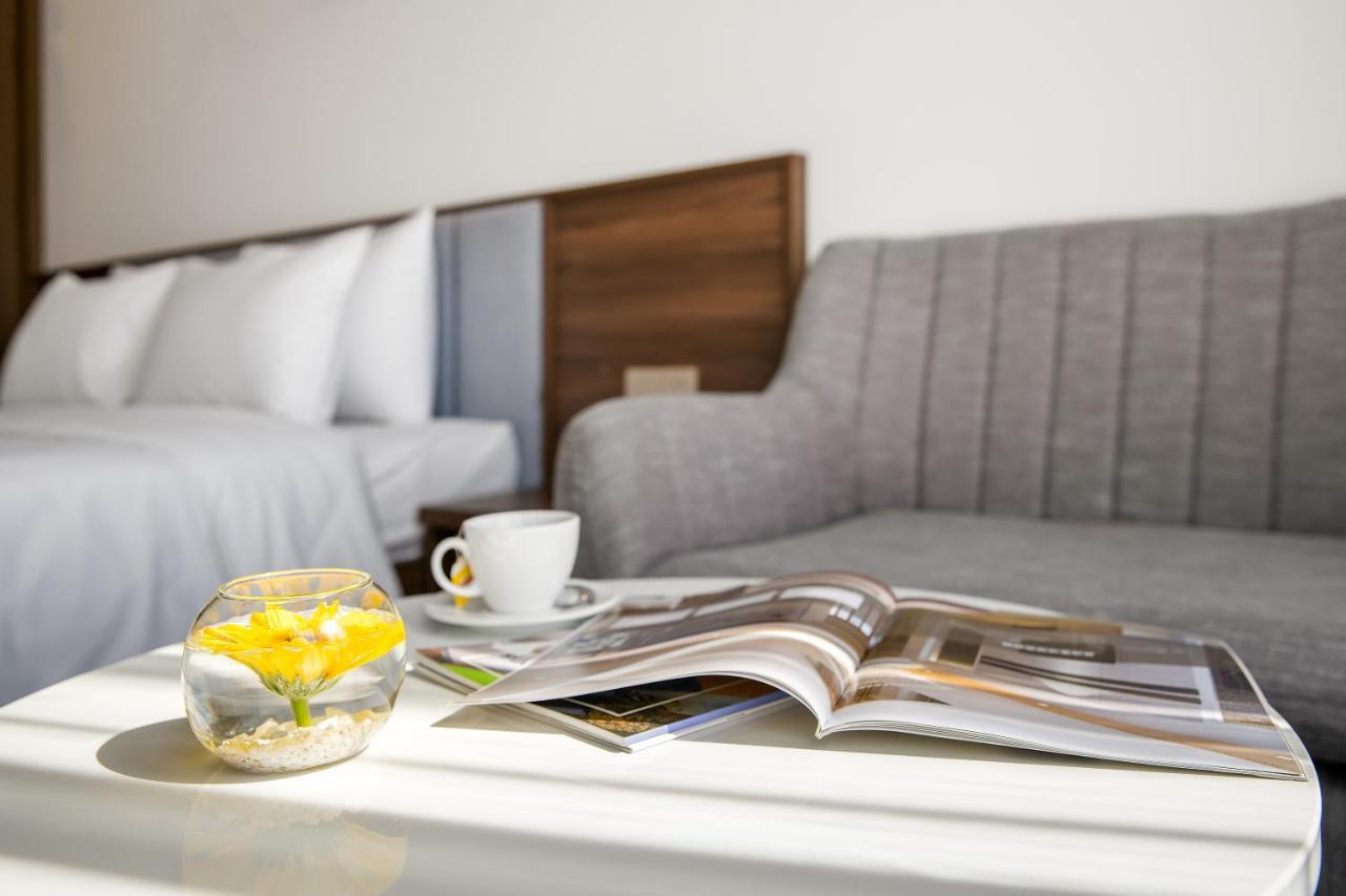 Tan Phuong Nam Hotel & Apartment 다낭 외부 사진
