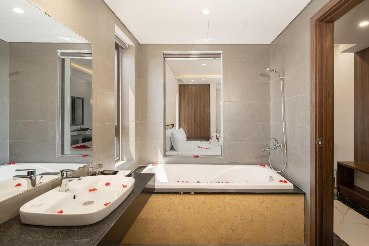 Tan Phuong Nam Hotel & Apartment 다낭 외부 사진