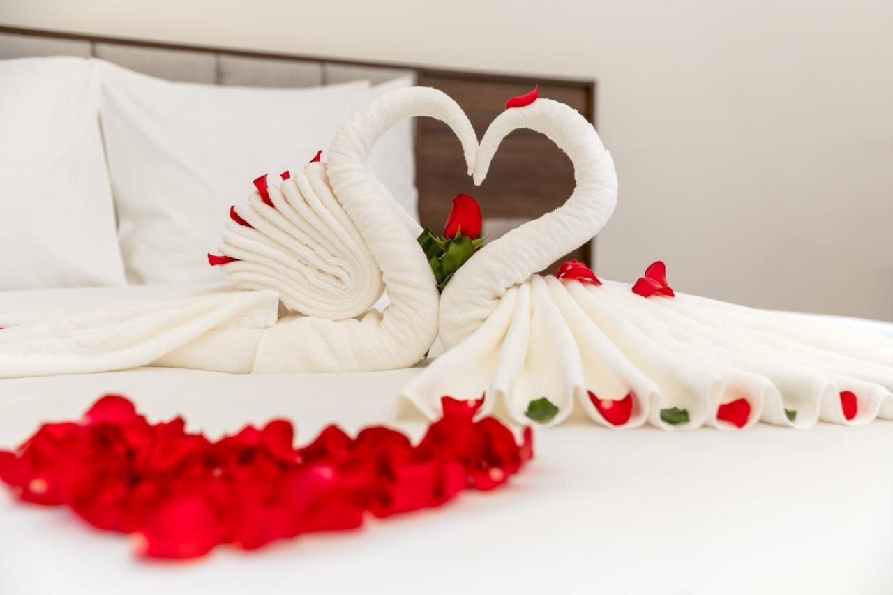 Tan Phuong Nam Hotel & Apartment 다낭 외부 사진