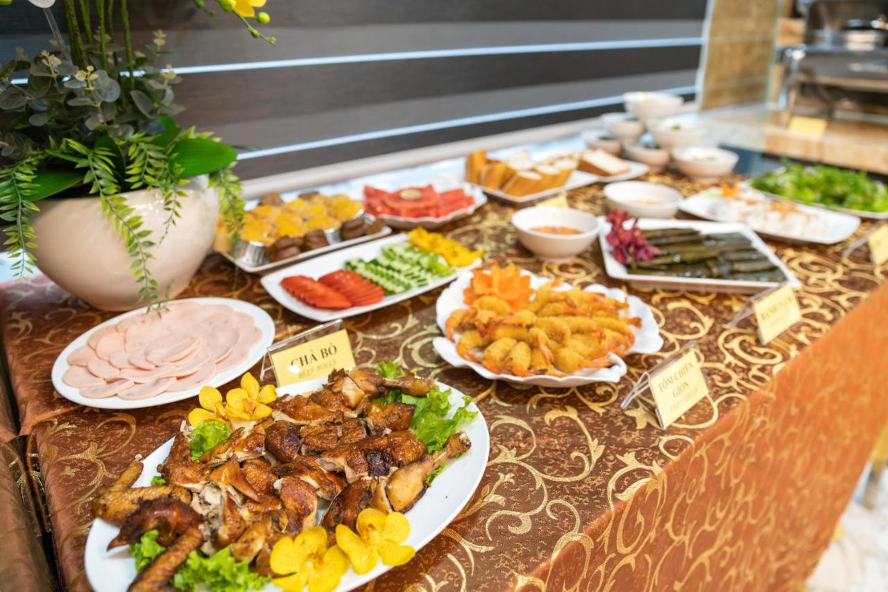 Tan Phuong Nam Hotel & Apartment 다낭 외부 사진