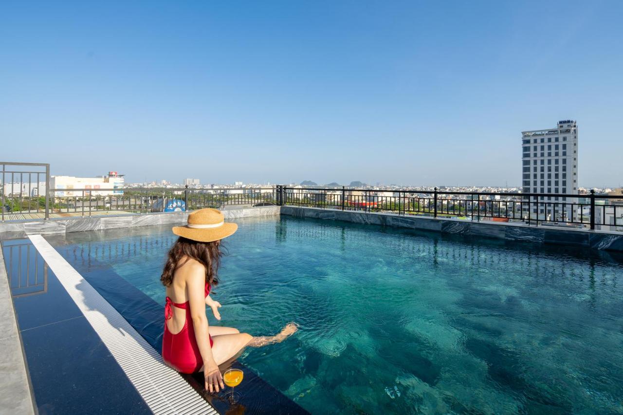 Tan Phuong Nam Hotel & Apartment 다낭 외부 사진