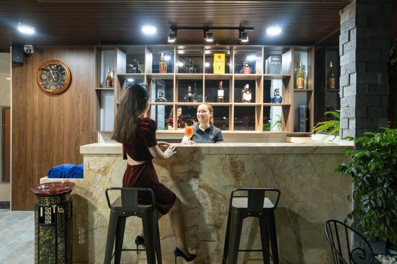 Tan Phuong Nam Hotel & Apartment 다낭 외부 사진
