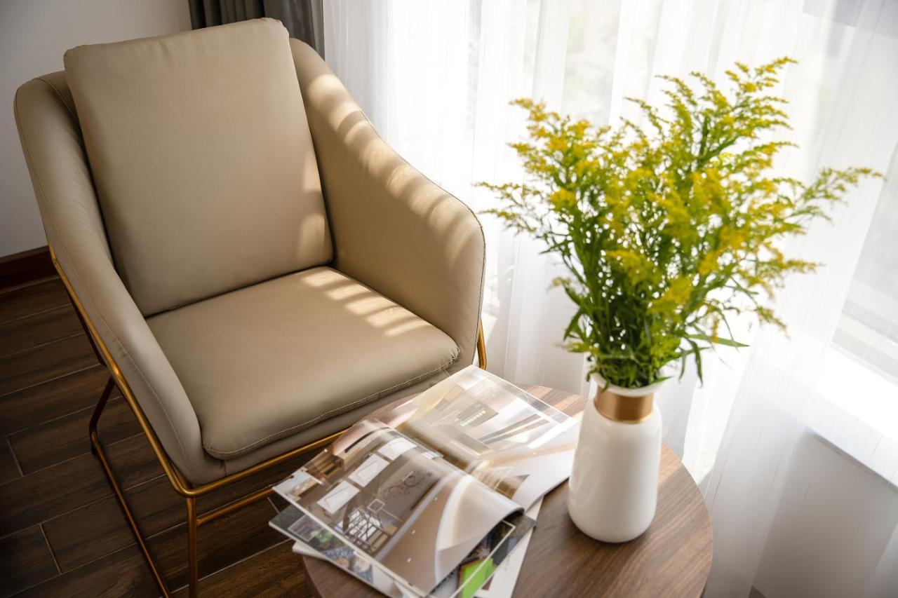 Tan Phuong Nam Hotel & Apartment 다낭 외부 사진