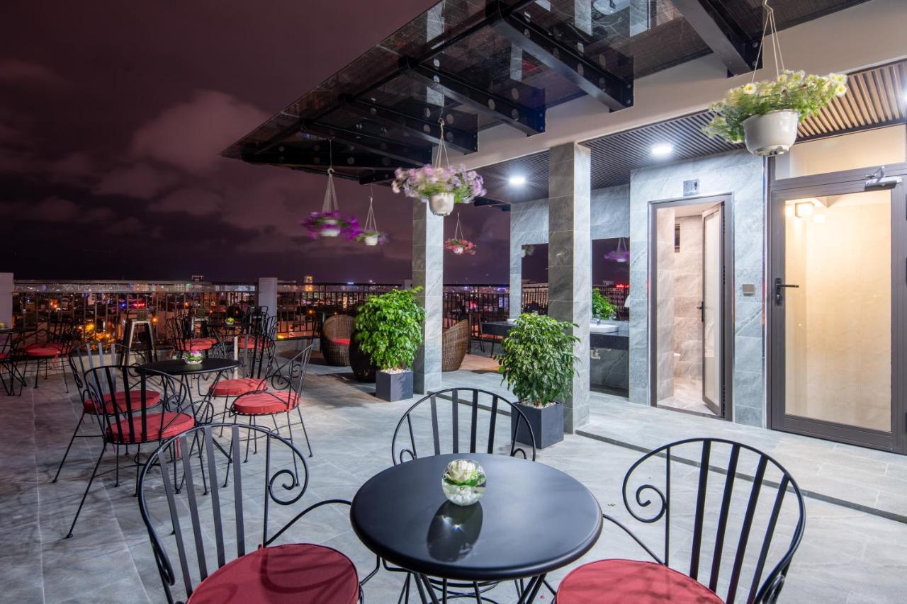 Tan Phuong Nam Hotel & Apartment 다낭 외부 사진
