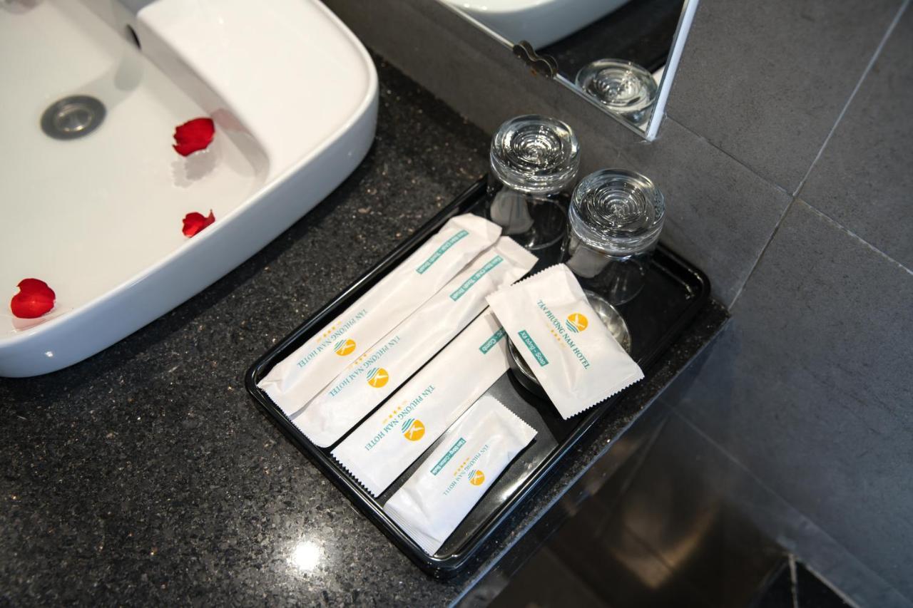 Tan Phuong Nam Hotel & Apartment 다낭 외부 사진
