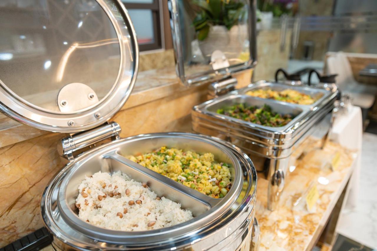 Tan Phuong Nam Hotel & Apartment 다낭 외부 사진
