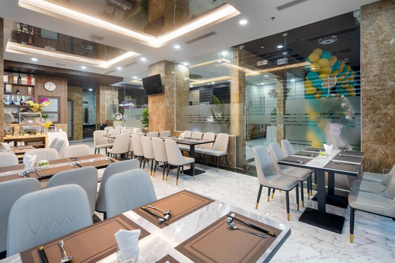 Tan Phuong Nam Hotel & Apartment 다낭 외부 사진