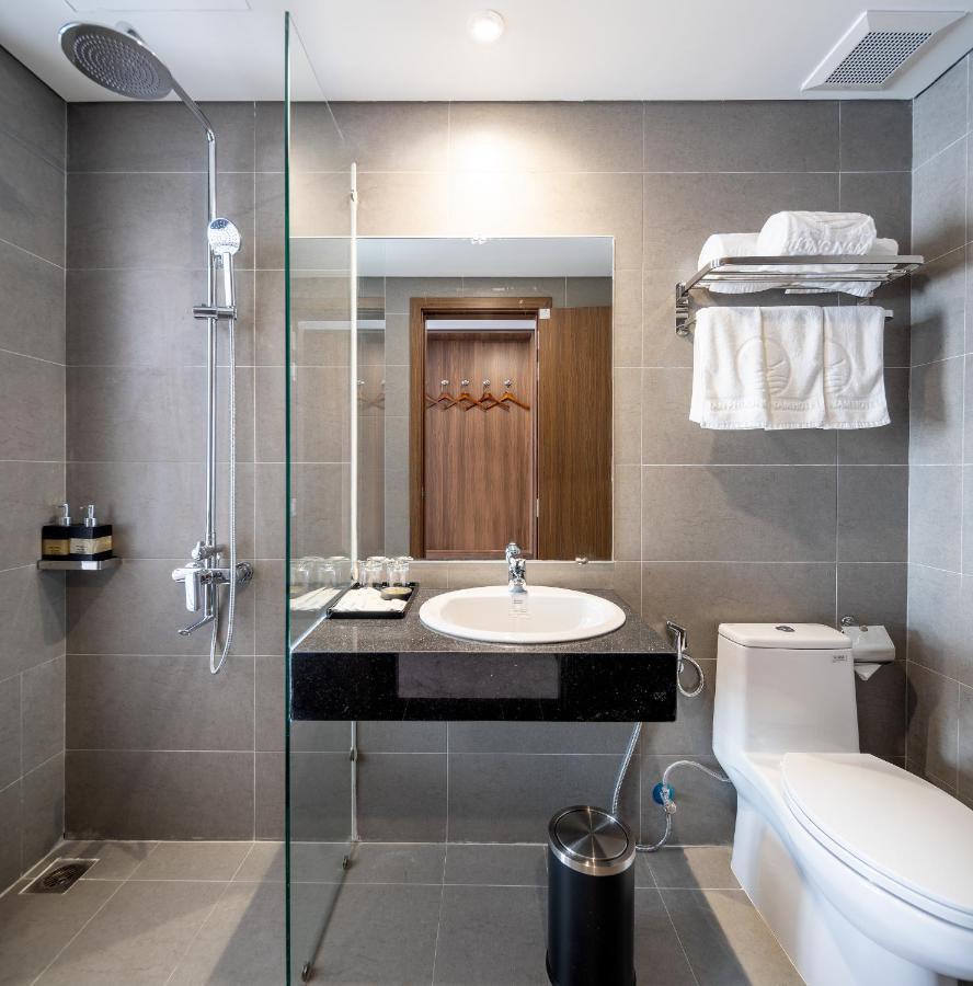 Tan Phuong Nam Hotel & Apartment 다낭 외부 사진