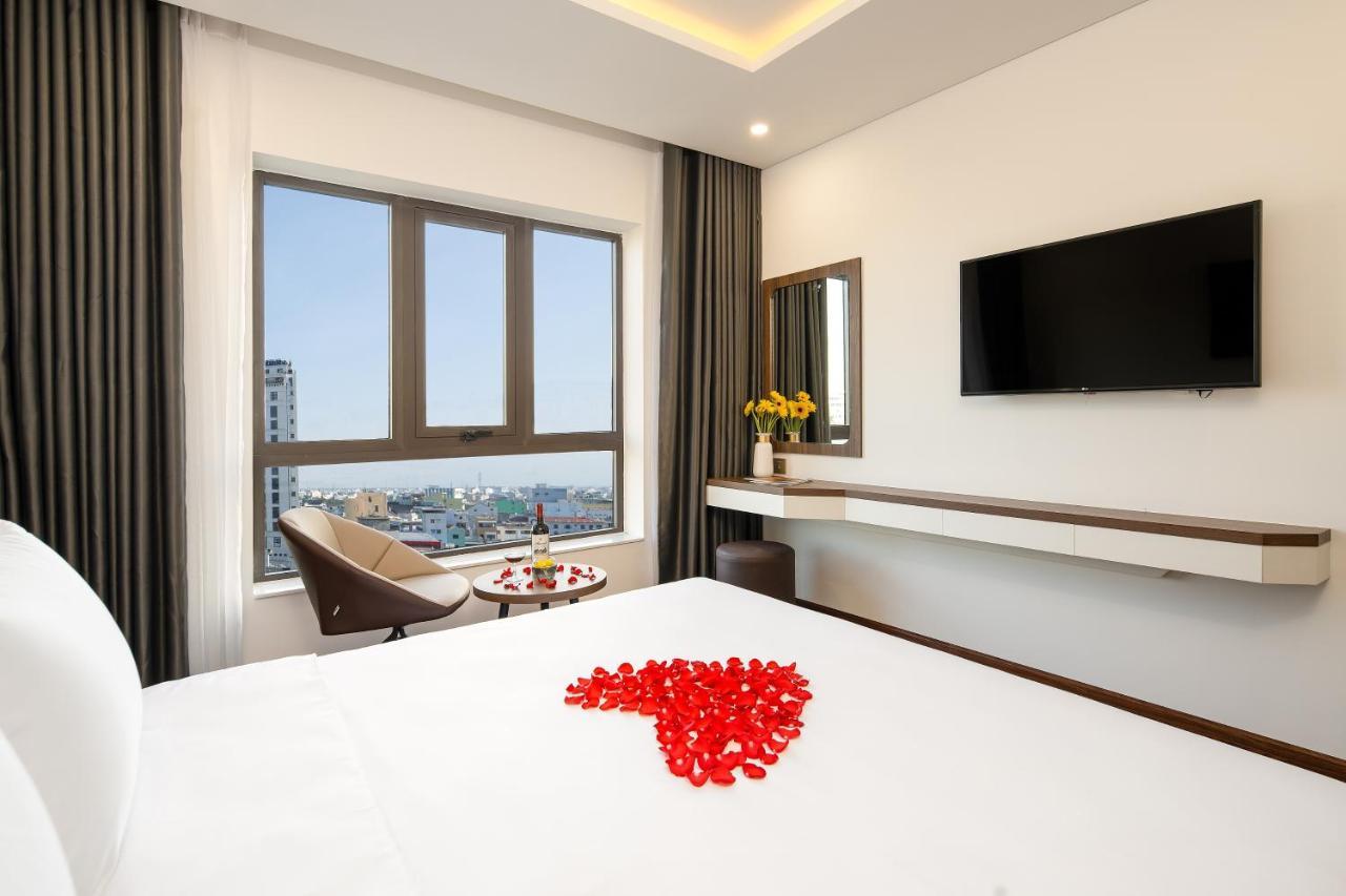 Tan Phuong Nam Hotel & Apartment 다낭 외부 사진
