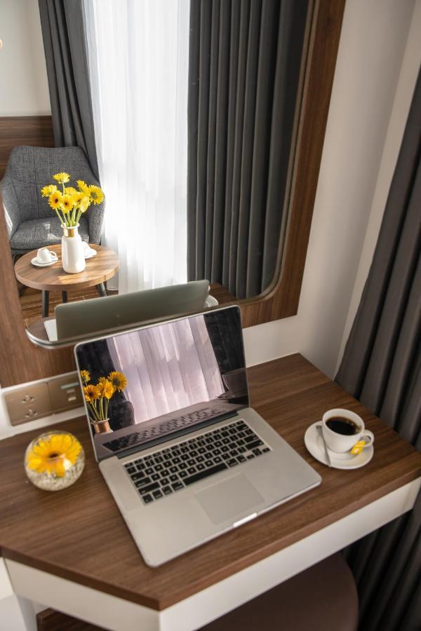 Tan Phuong Nam Hotel & Apartment 다낭 외부 사진