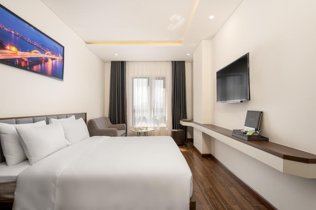 Tan Phuong Nam Hotel & Apartment 다낭 외부 사진
