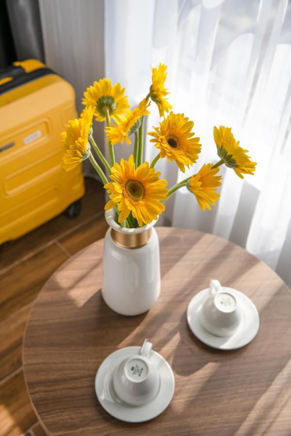 Tan Phuong Nam Hotel & Apartment 다낭 외부 사진