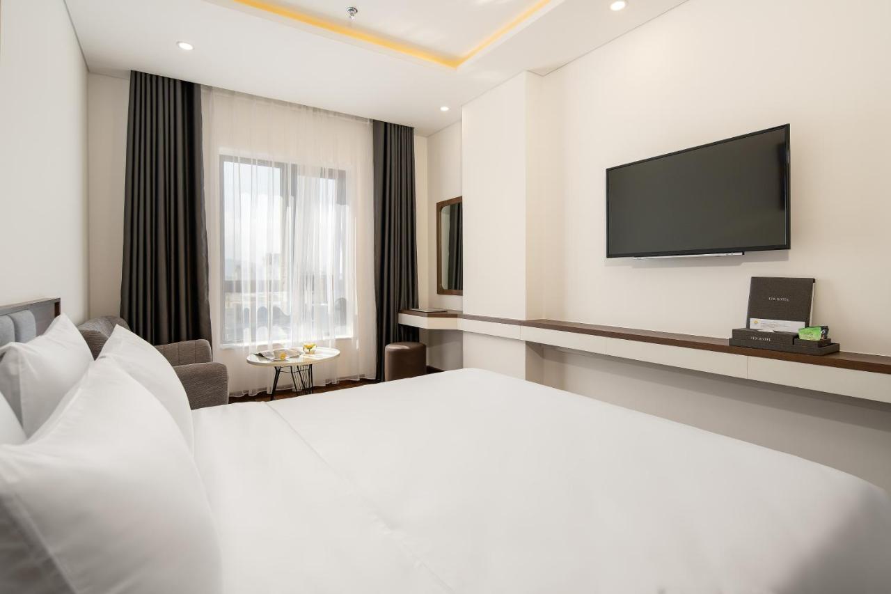 Tan Phuong Nam Hotel & Apartment 다낭 외부 사진