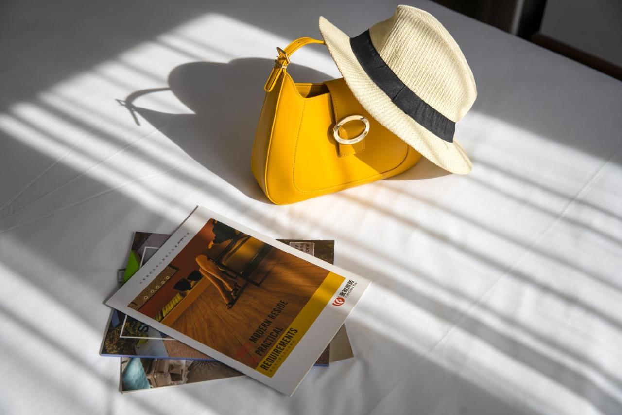 Tan Phuong Nam Hotel & Apartment 다낭 외부 사진